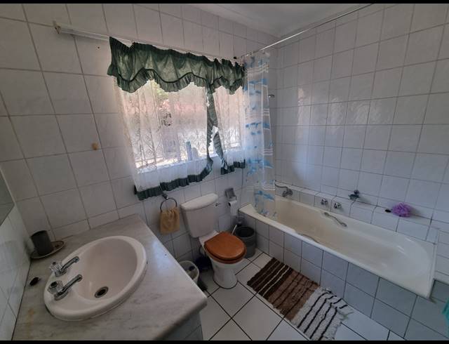3 BEDROOM HOUSE FOR SALE IN RANDHART